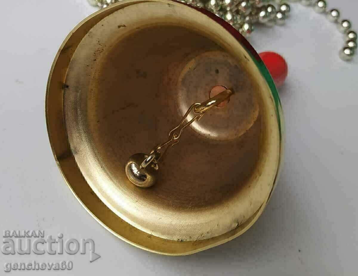 Clopot de aur - 6