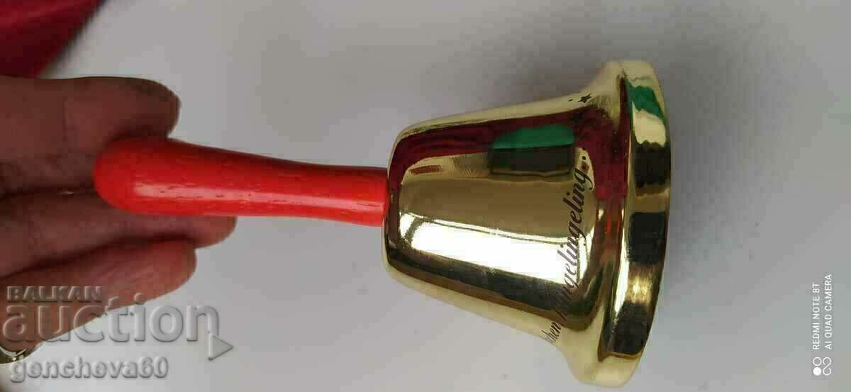 Golden bell bell - 7 Golden bell bell - 7