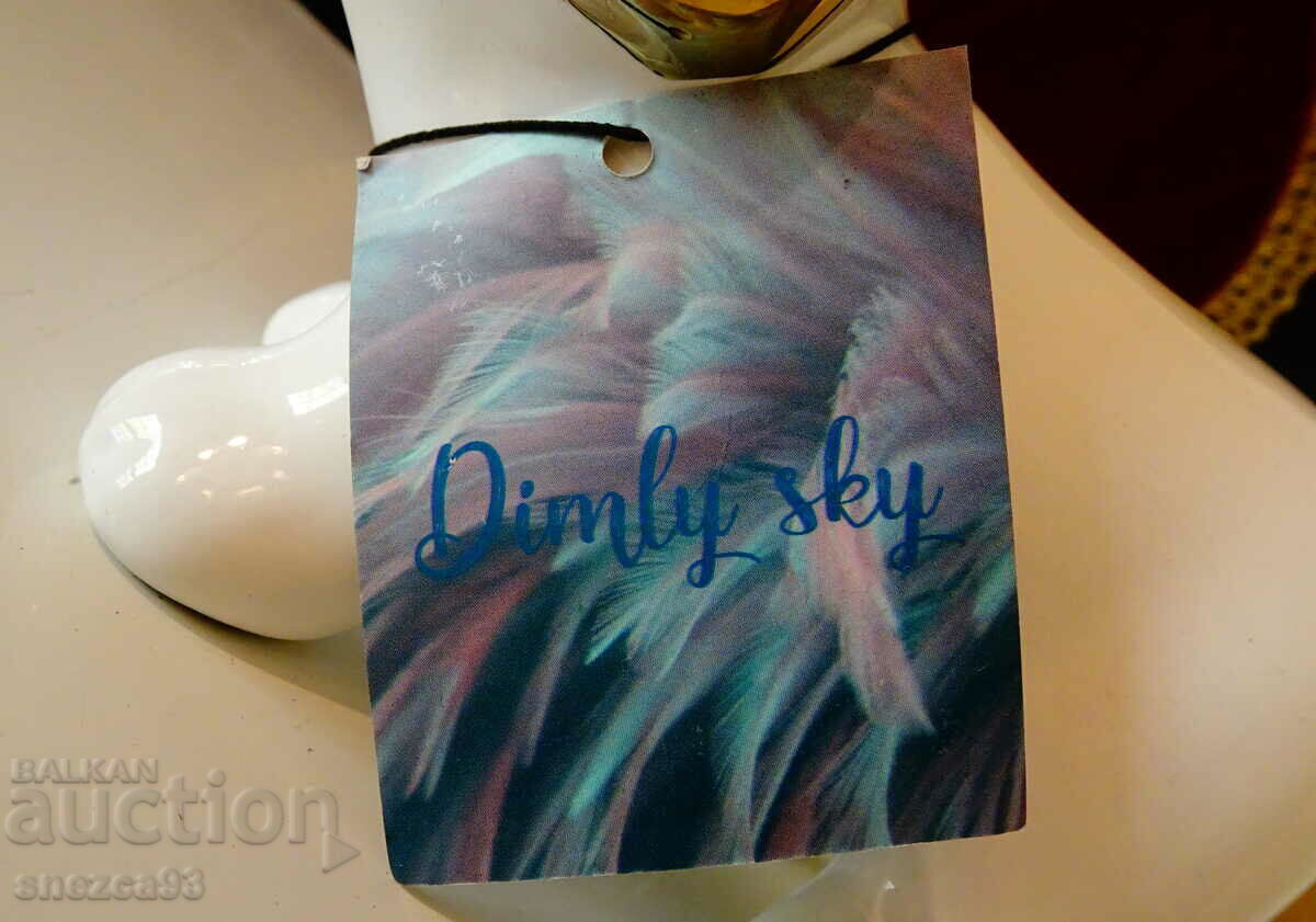 Portselanova figura Kuche,KPM,zlato,etiket. with price 25.00 BGN | € 12.78 Portselanova figura Kuche,KPM,zlato,etiket. with price 25.00 BGN | € 12.78