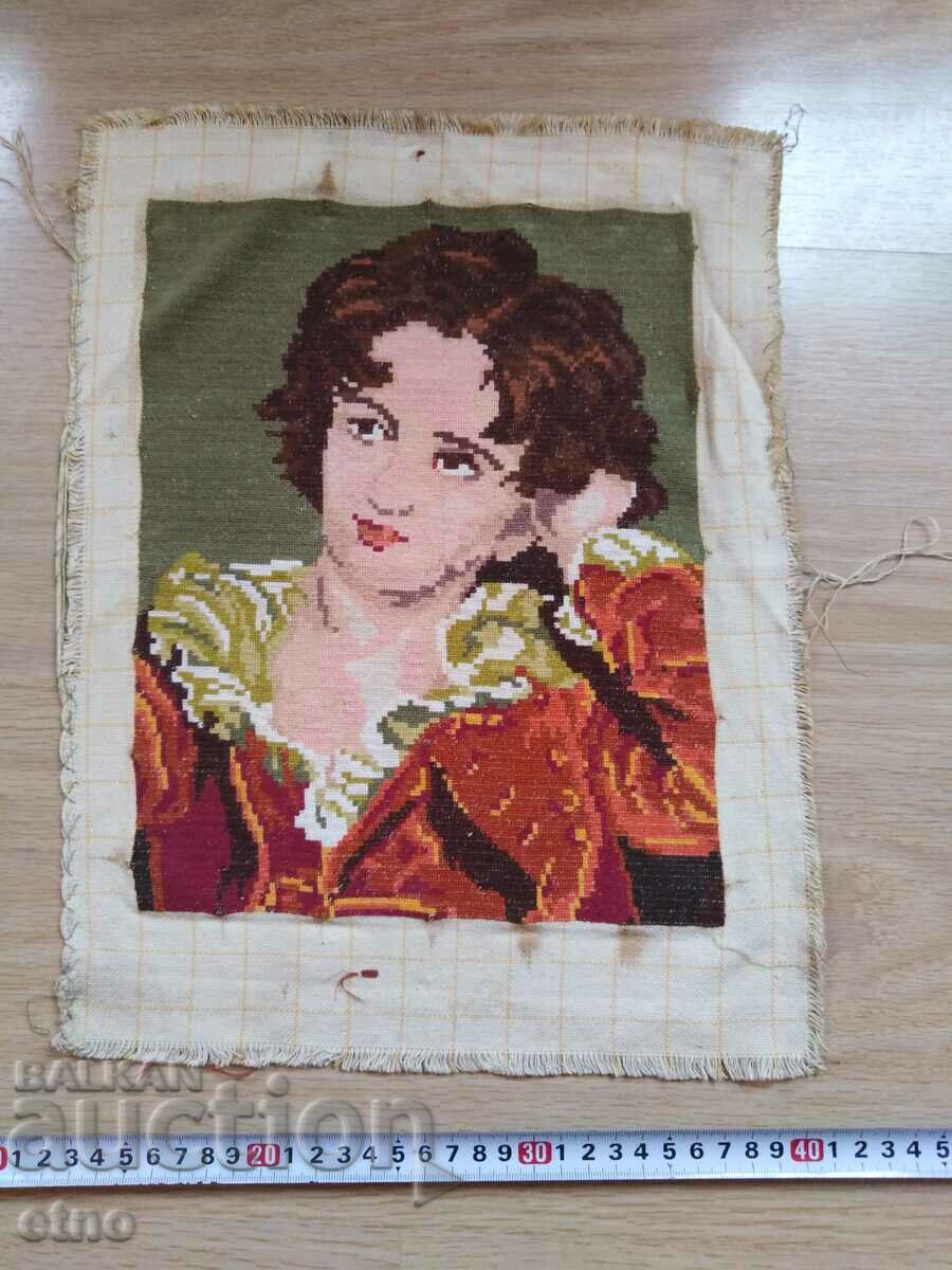 OLD TAPESTRY with price 40.00 BGN | € 20.45 OLD TAPESTRY with price 40.00 BGN | € 20.45