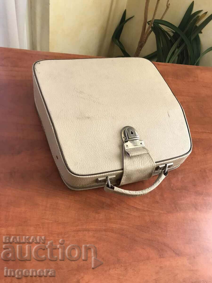 "LIBELLE" TYPEWRITER NEW!!! - 7 "LIBELLE" TYPEWRITER NEW!!! - 7