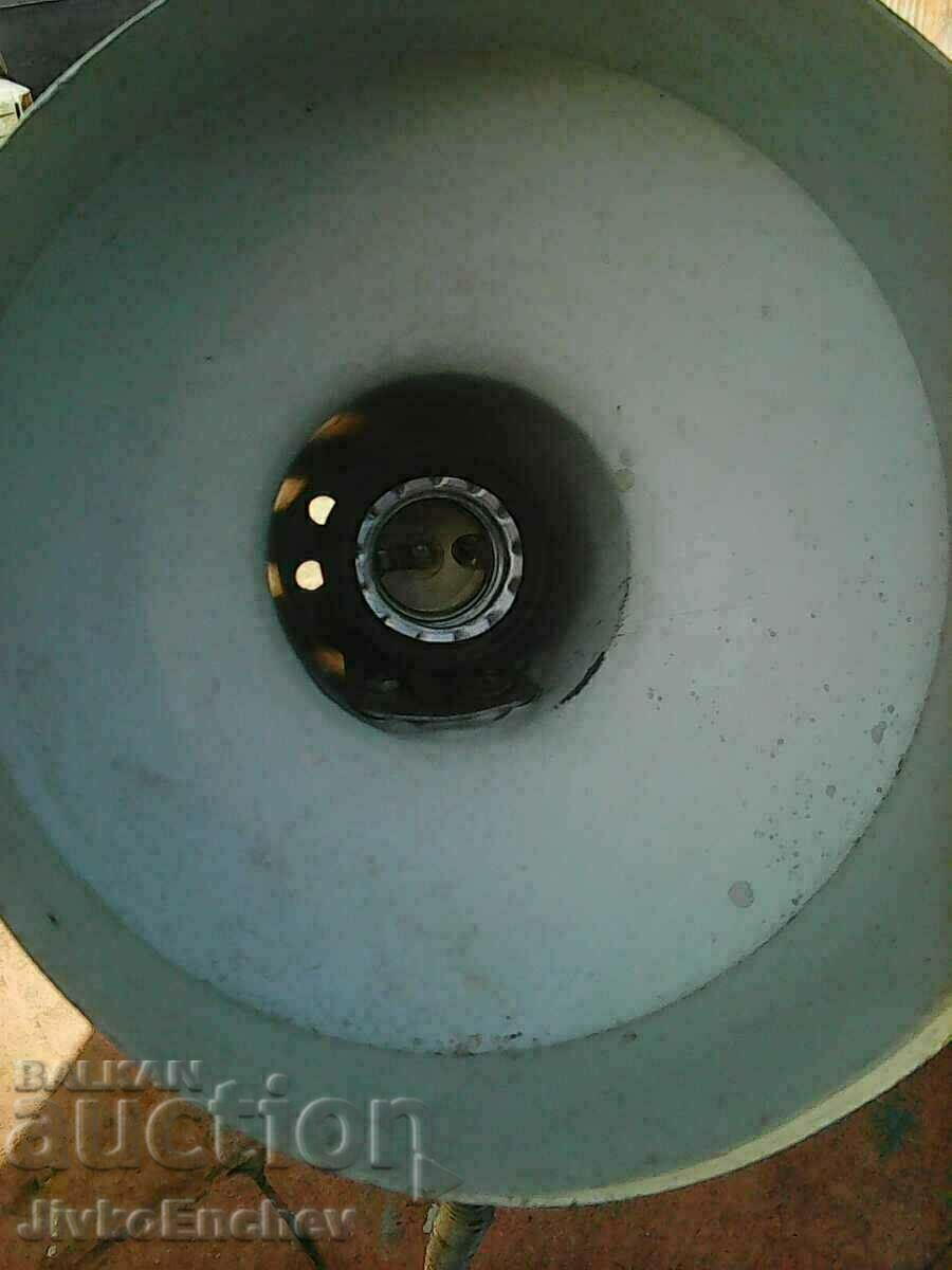 Auction Old table lamp Auction Old table lamp