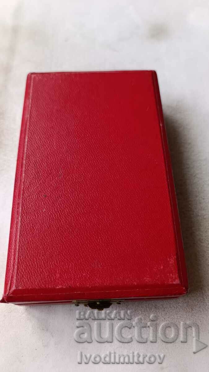 Order of Saint Alexander 5th degree without swords - 6