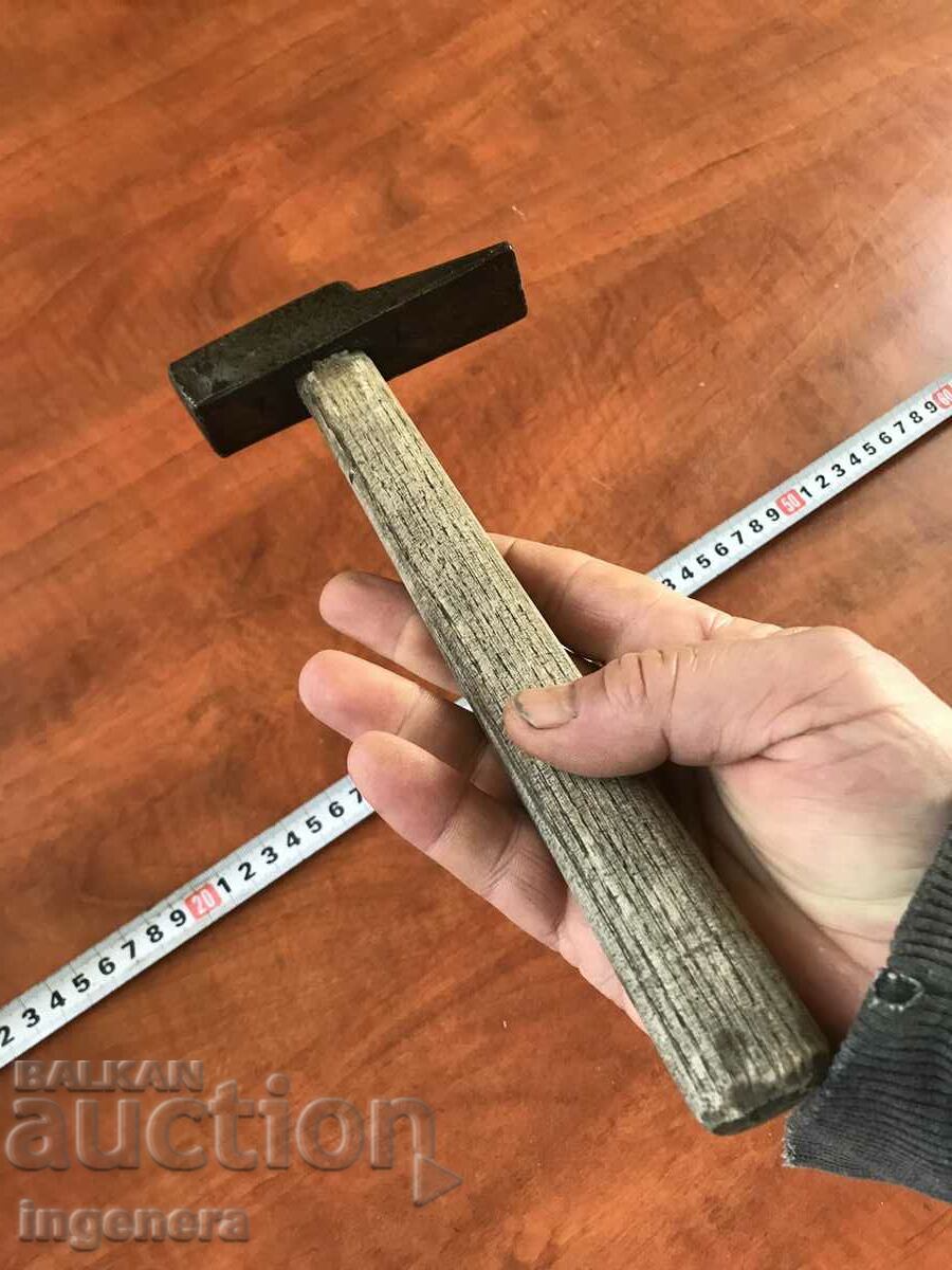 HAMMER HAMMER OLD TOOL-300 GR - 5 HAMMER HAMMER OLD TOOL-300 GR - 5