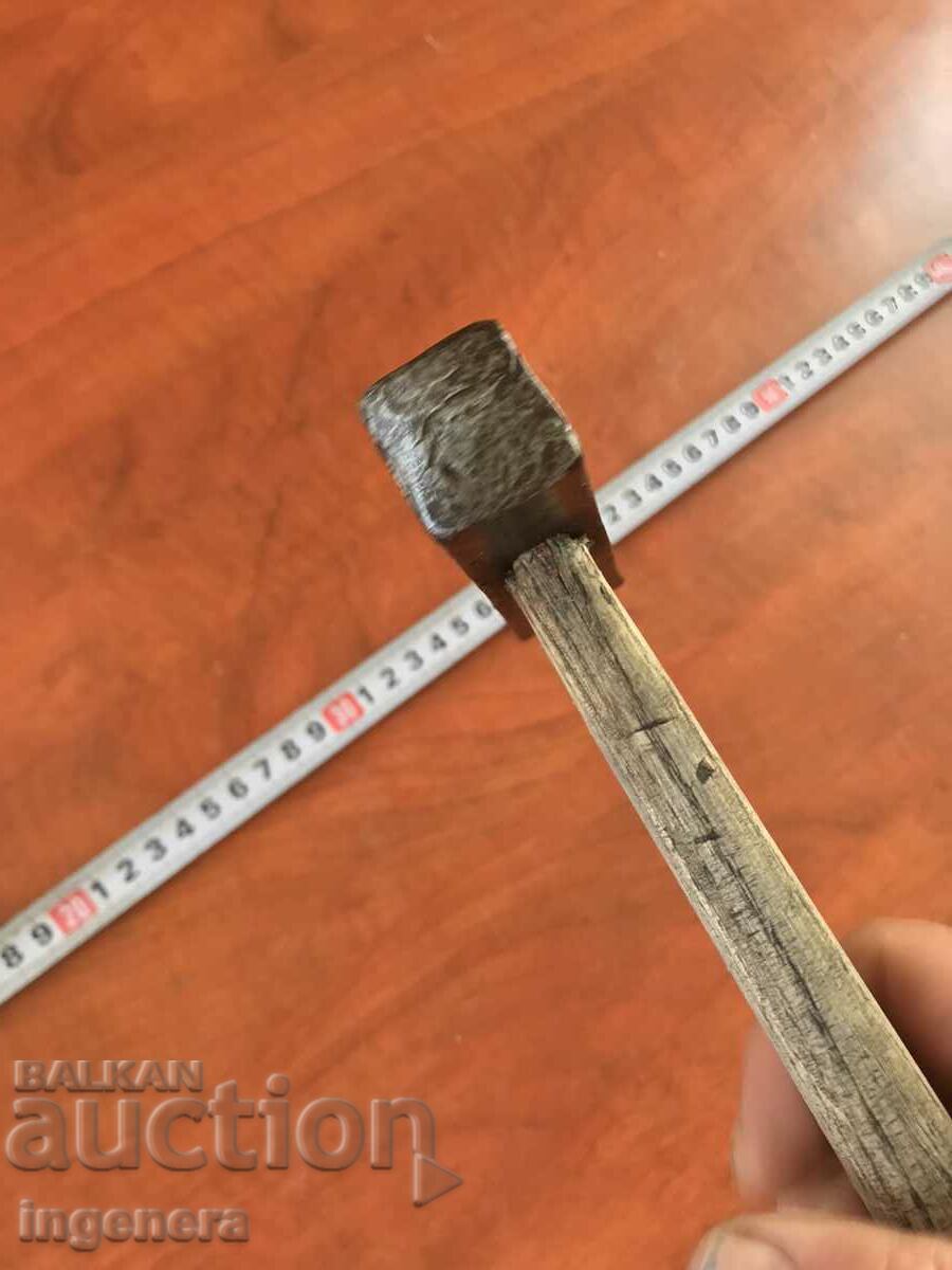 HAMMER HAMMER OLD TOOL-300 GR - 6 HAMMER HAMMER OLD TOOL-300 GR - 6