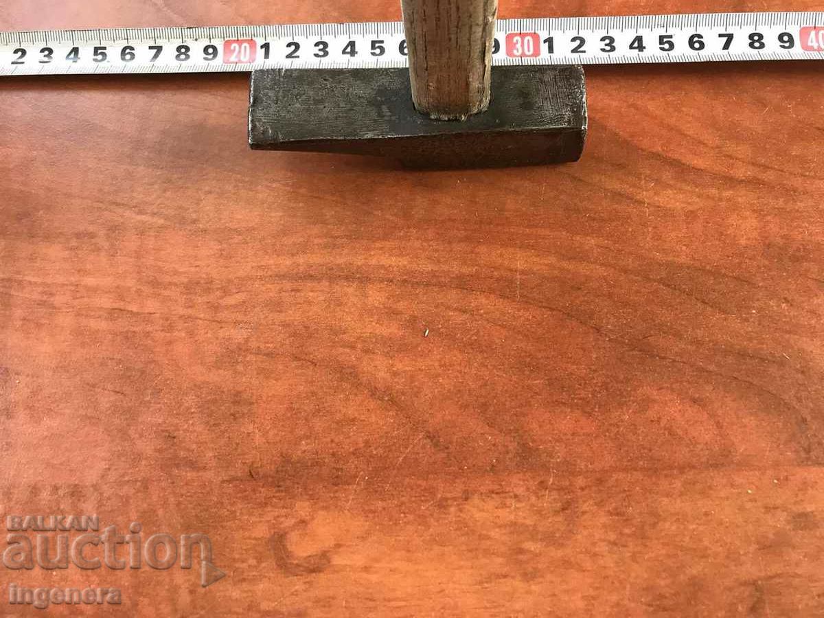 HAMMER HAMMER OLD TOOL-300 GR - 7 HAMMER HAMMER OLD TOOL-300 GR - 7