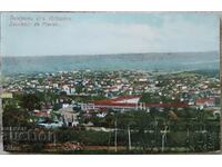 Old postcard 1910 - Pleven