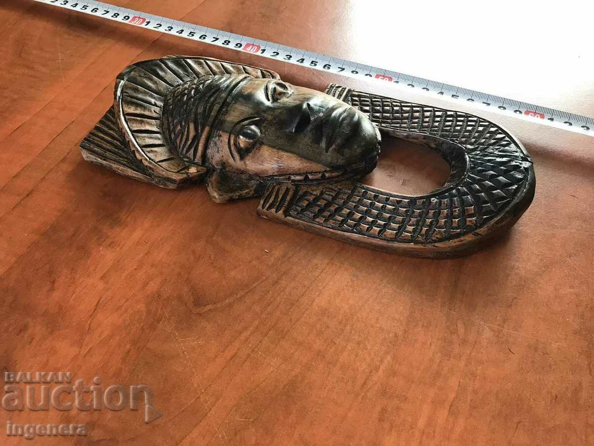 Delivery of PANEL WOOD CARVING RELIEF