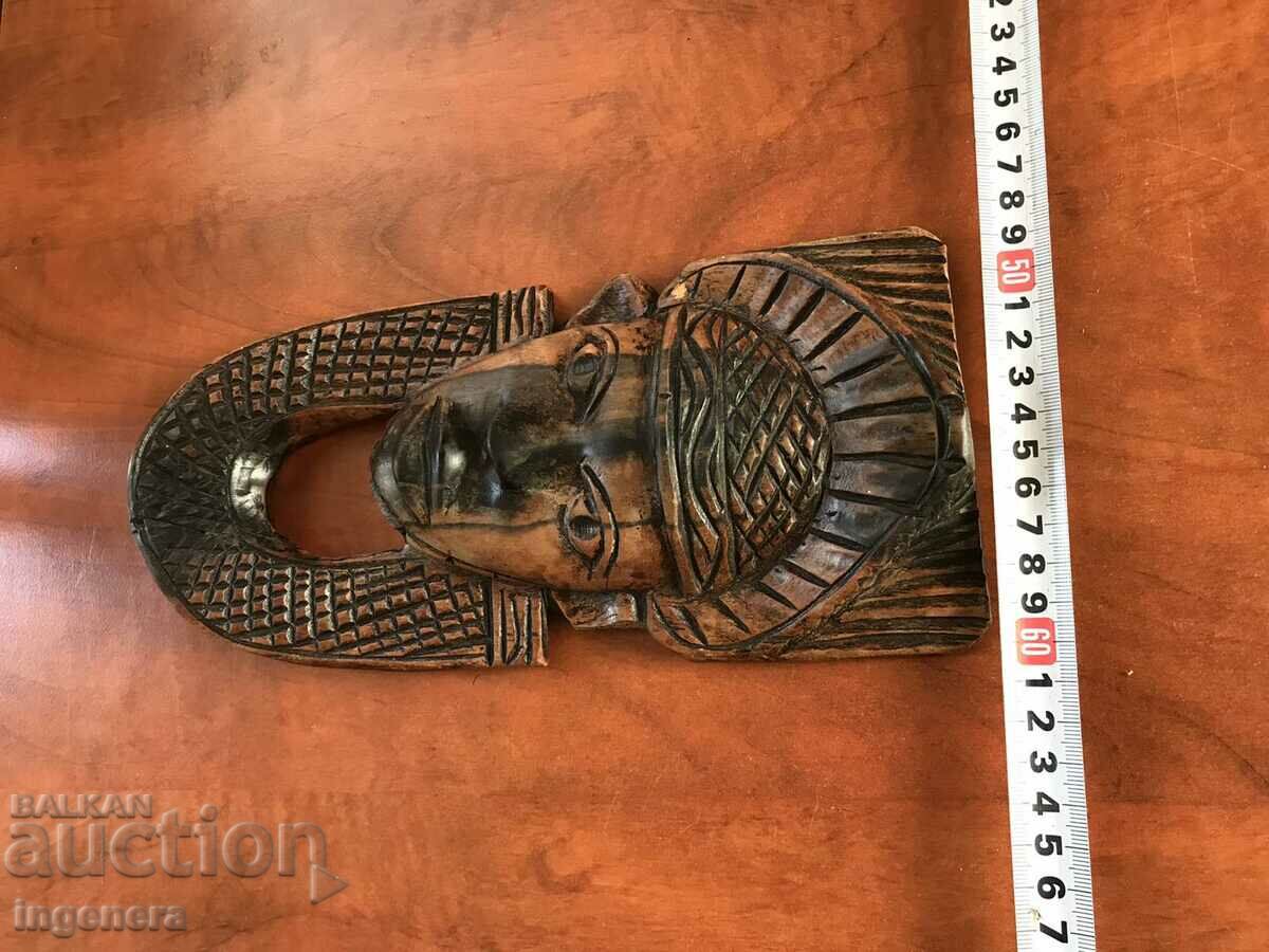 PANEL WOOD CARVING RELIEF - 5