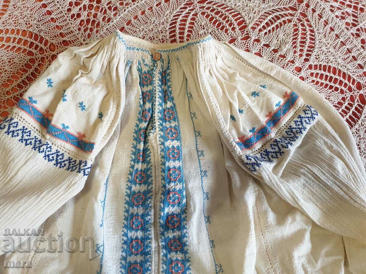 Auction Authentic short ducal shirt Auction Authentic short ducal shirt