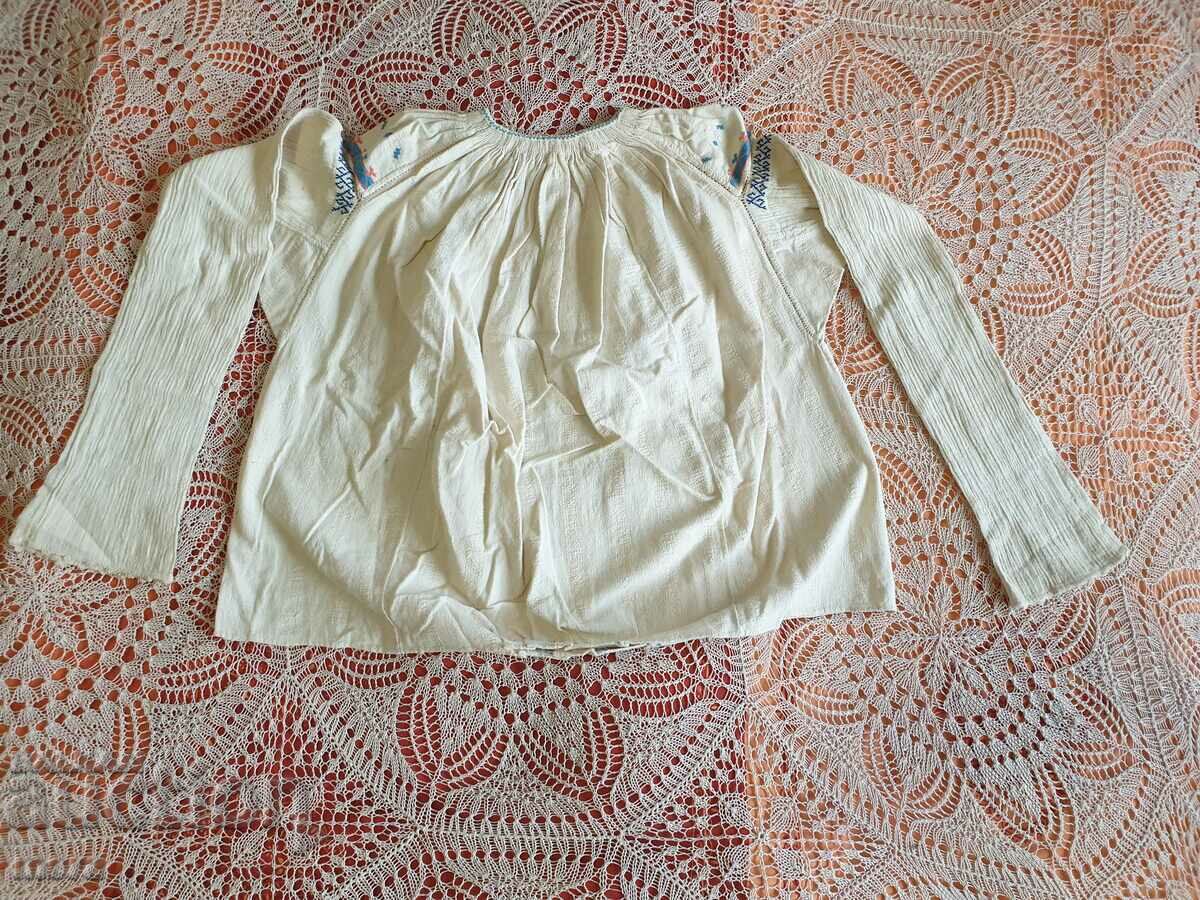 Delivery of Authentic short ducal shirt Delivery of Authentic short ducal shirt
