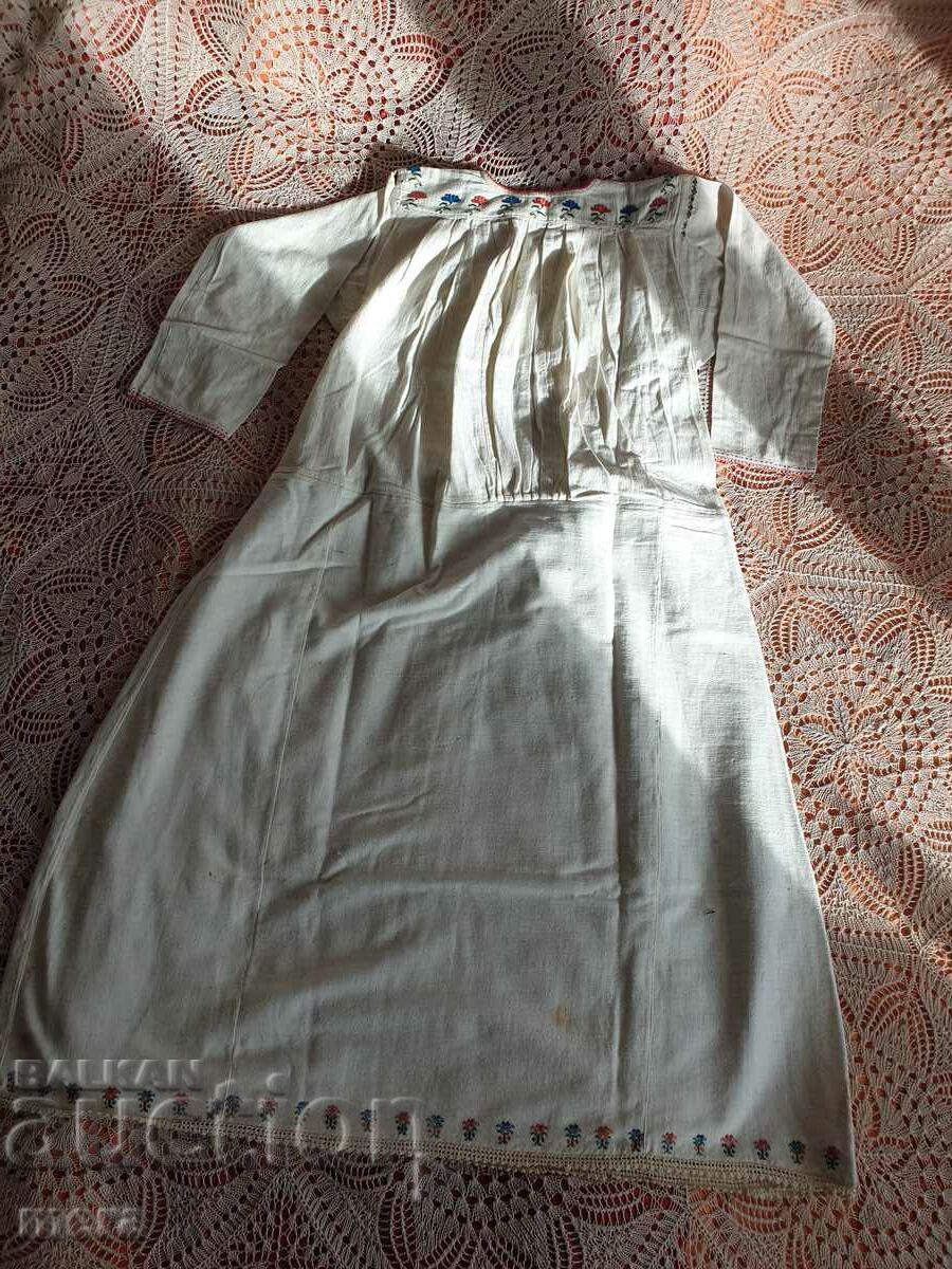 Автентична риза от Североизточна България - 6 Автентична риза от Североизточна България - 6