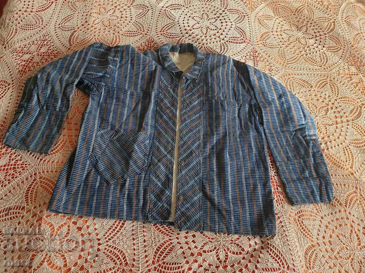 Auction  Authentic petticoats and interior