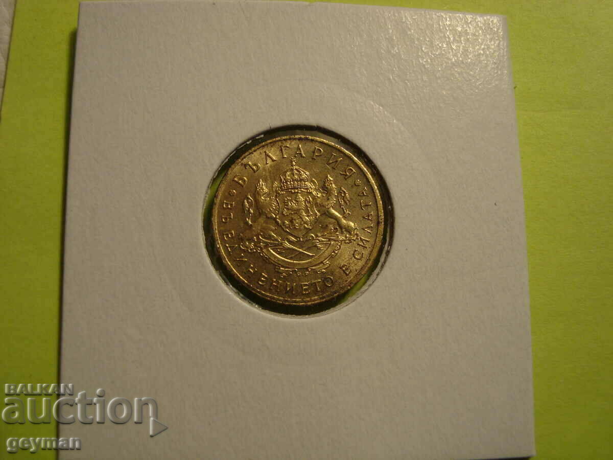 Delivery of 50 cents 1937 - Quality coin - From Collection