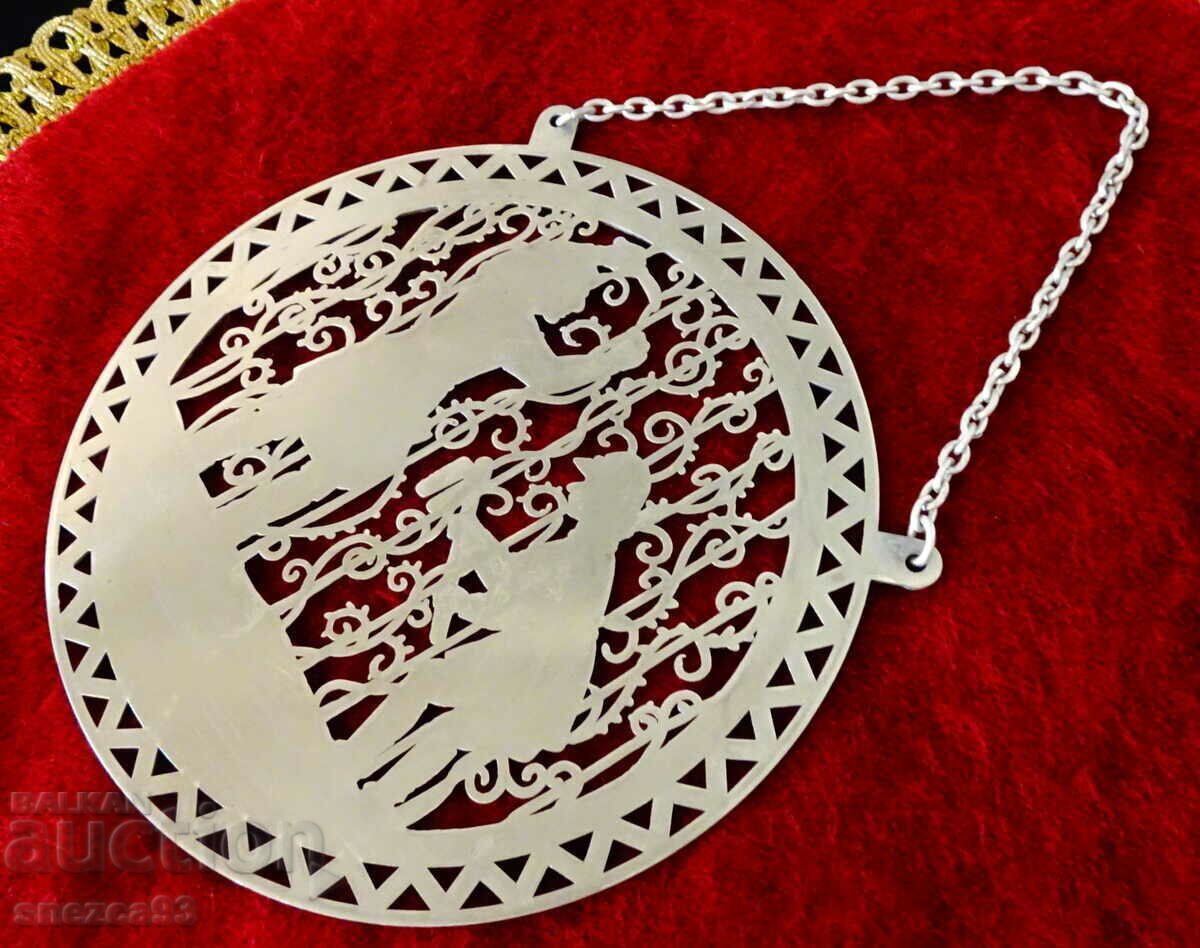 Plaque, panel, tin picture Vineyards, Gardeners. with price 25.00 BGN | € 12.78 Plaque, panel, tin picture Vineyards, Gardeners. with price 25.00 BGN | € 12.78