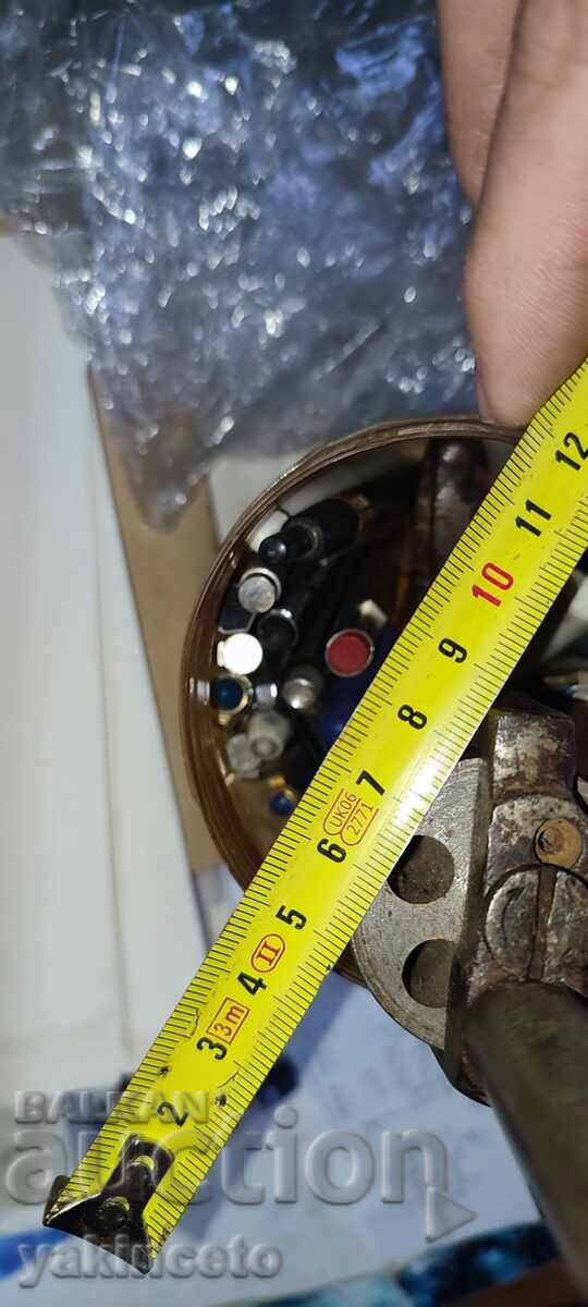 Δημοπρασία Πιστόλι, περίστροφο, πιστόλι