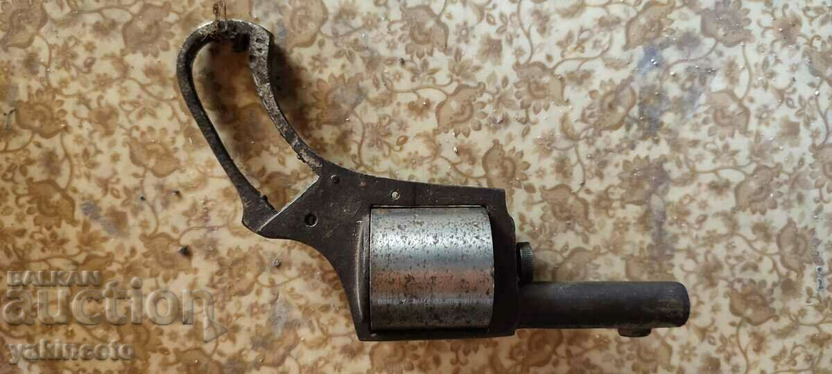 Pistol, revolver, pistol - 5 Pistol, revolver, pistol - 5