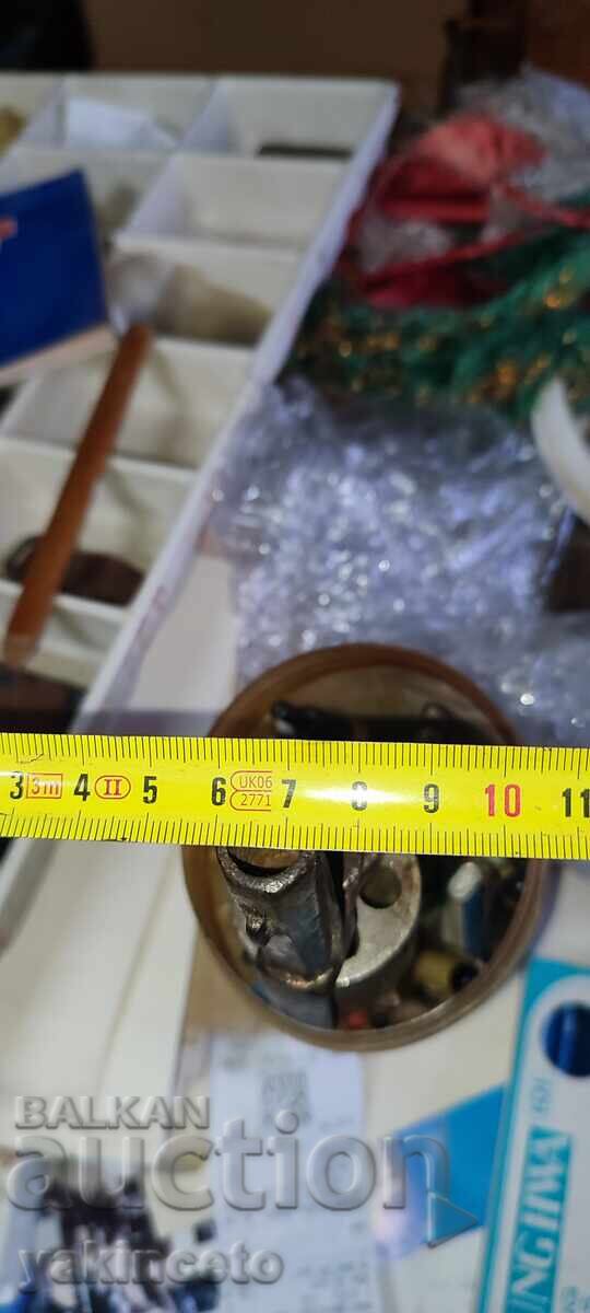 Πιστόλι, περίστροφο, πιστόλι - 5