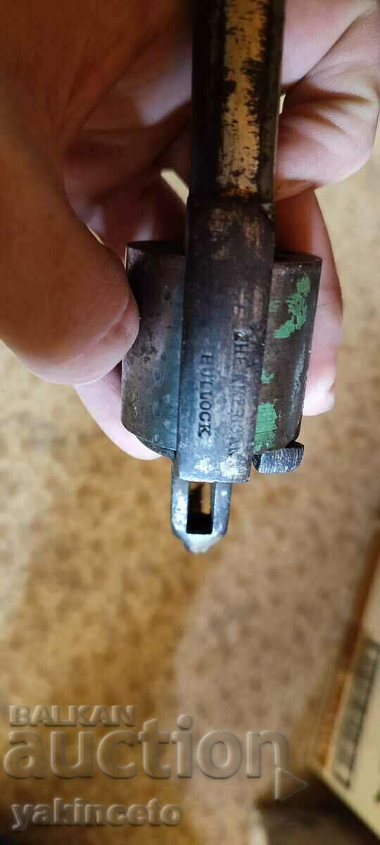 Pistol, revolver, pistol - 6 Pistol, revolver, pistol - 6