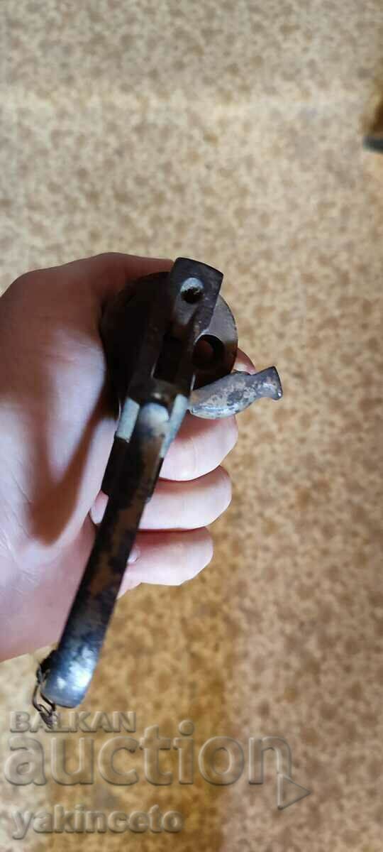 Pistol, revolver, pistol - 7 Pistol, revolver, pistol - 7