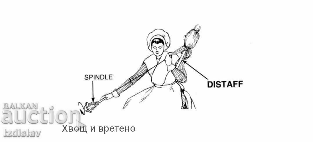 Livrarea Khurka antică din lemn