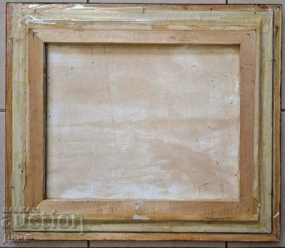 Livrarea Frumos pictură în ulei Livrarea Frumos pictură în ulei