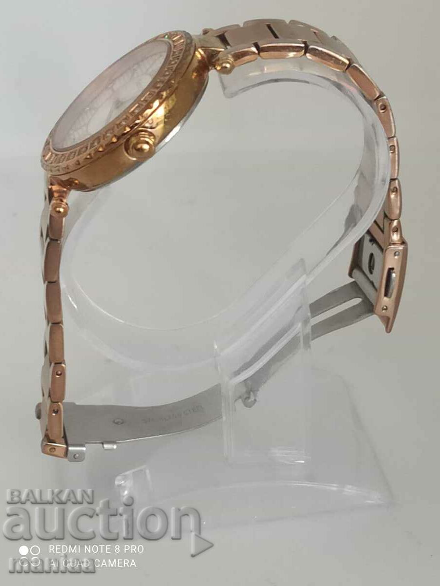 Δημοπρασία Όμορφο γυναικείο ρολόι Ferrucci Δημοπρασία Όμορφο γυναικείο ρολόι Ferrucci