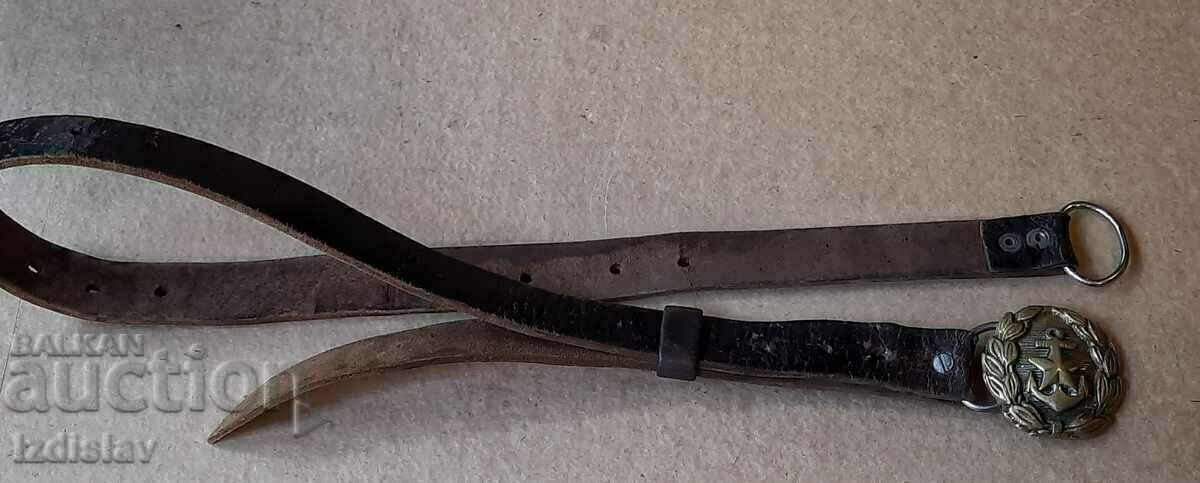 Military belt with buckle with price 80.00 BGN | € 40.90 Military belt with buckle with price 80.00 BGN | € 40.90