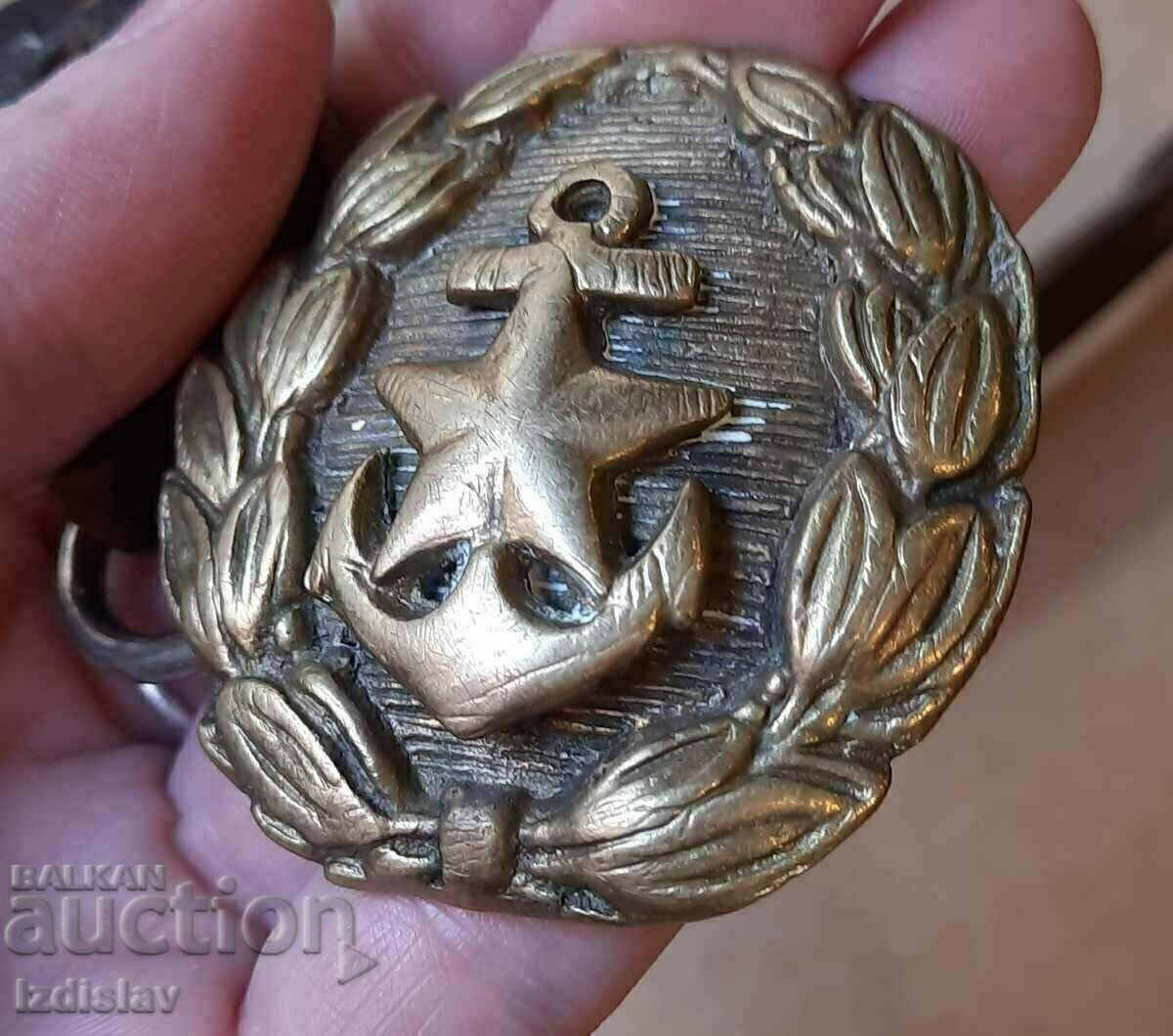 Military belt with buckle - 5 Military belt with buckle - 5