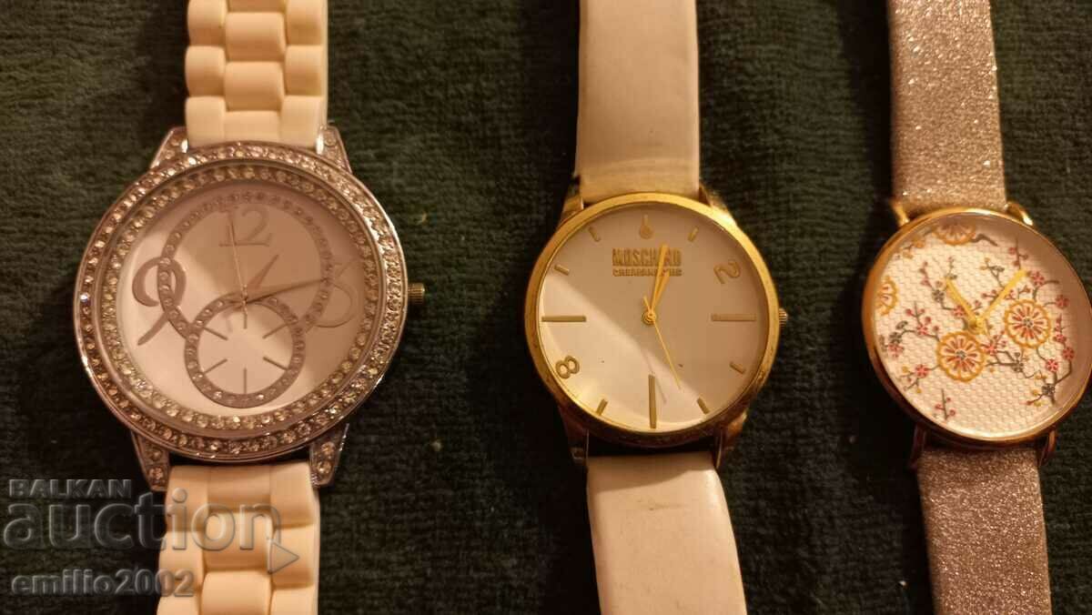 Delivery of Lot of watches Delivery of Lot of watches