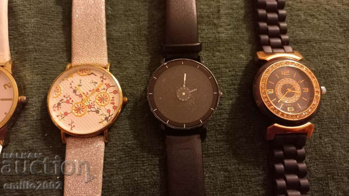 Lot of watches - 5 Lot of watches - 5