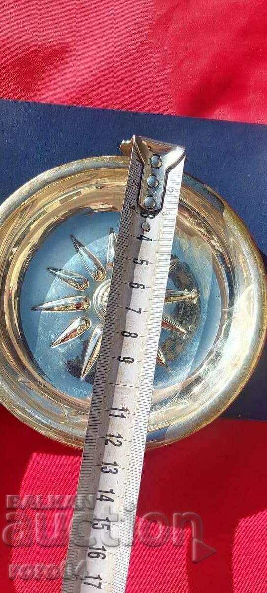 Delivery of THE STAR OF VIRGO - SILVER - 925 - NEW Delivery of THE STAR OF VIRGO - SILVER - 925 - NEW