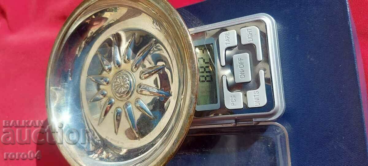 THE STAR OF VIRGO - SILVER - 925 - NEW - 5 THE STAR OF VIRGO - SILVER - 925 - NEW - 5