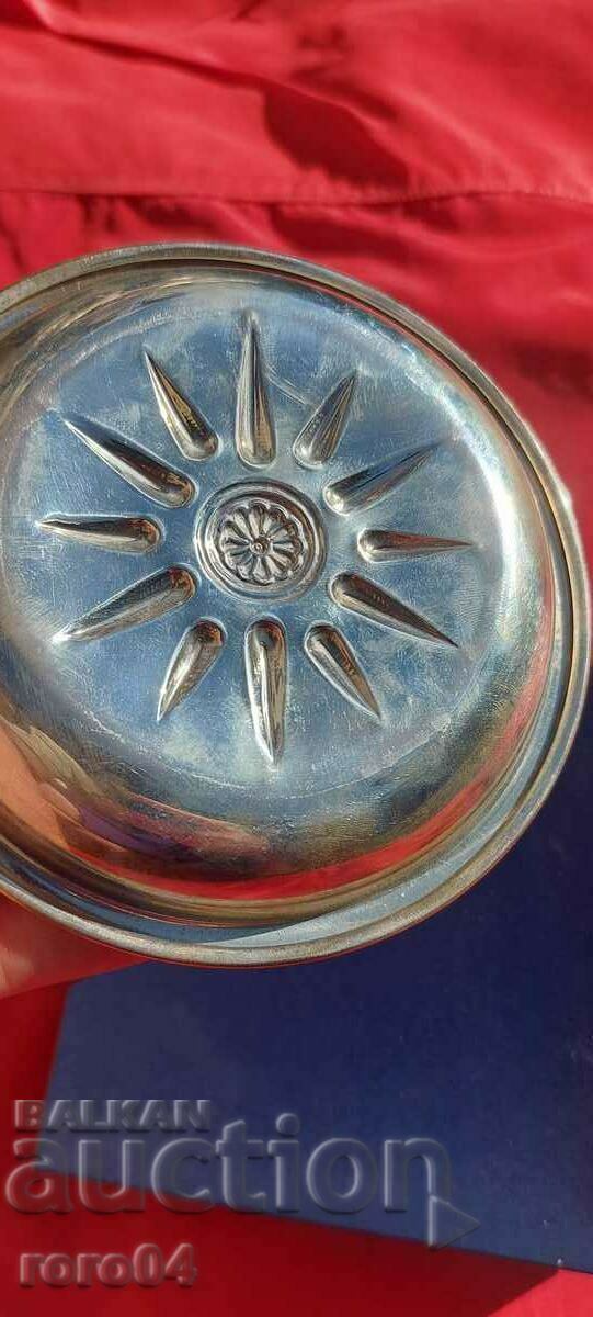 THE STAR OF VIRGO - SILVER - 925 - NEW - 7 THE STAR OF VIRGO - SILVER - 925 - NEW - 7