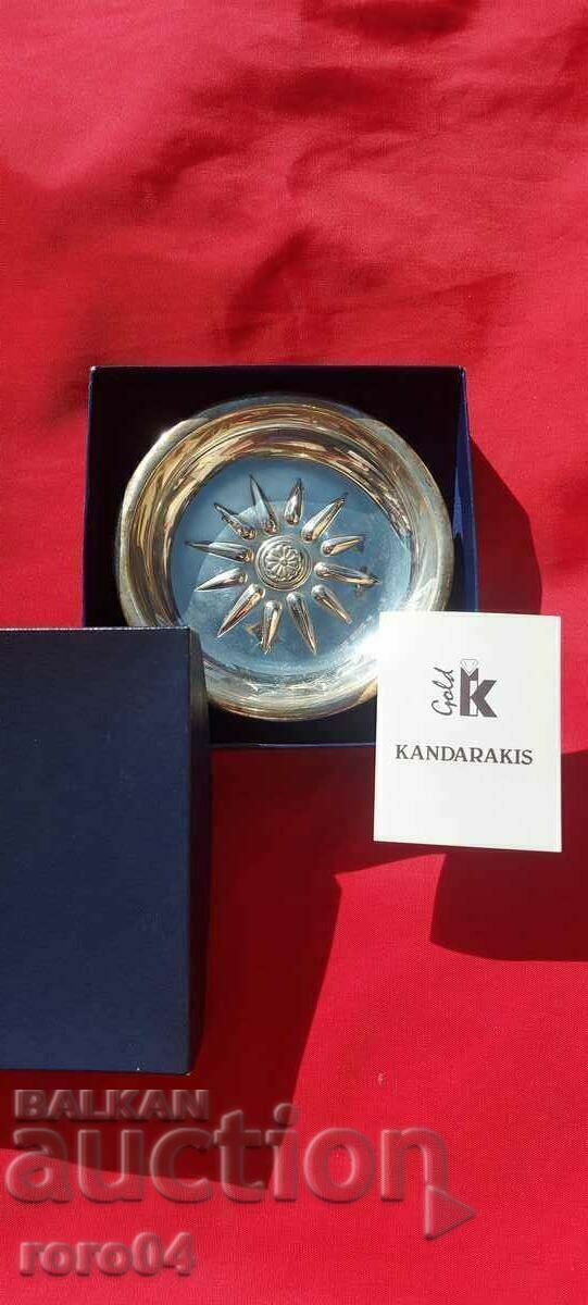 THE STAR OF VIRGO - SILVER - 925 - NEW THE STAR OF VIRGO - SILVER - 925 - NEW