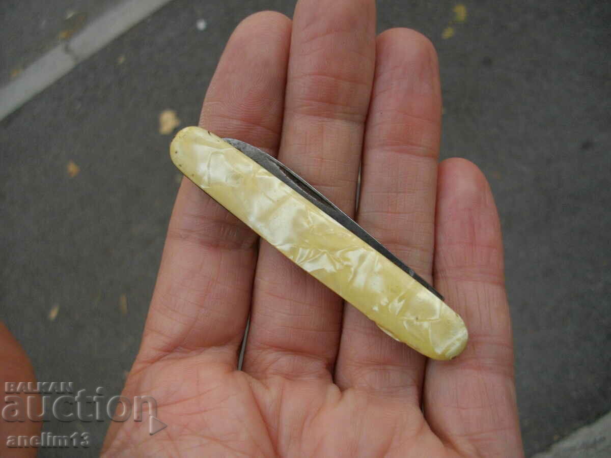 КОЛЕКЦИОНЕРСКО ДЖОБНО НОЖЧЕ GERMANY