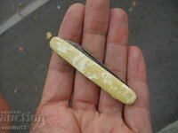 GERMANIA DE COLECȚIE CUȚIT DE BUZUUNAR