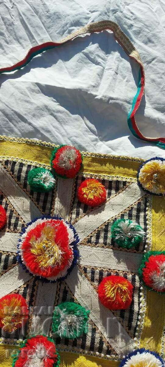 ΤΣΑΝΤΑ KARAKACHAN - ΑΡΙΣΤΗ ΚΑΤΑΣΤΑΣΗ - 5