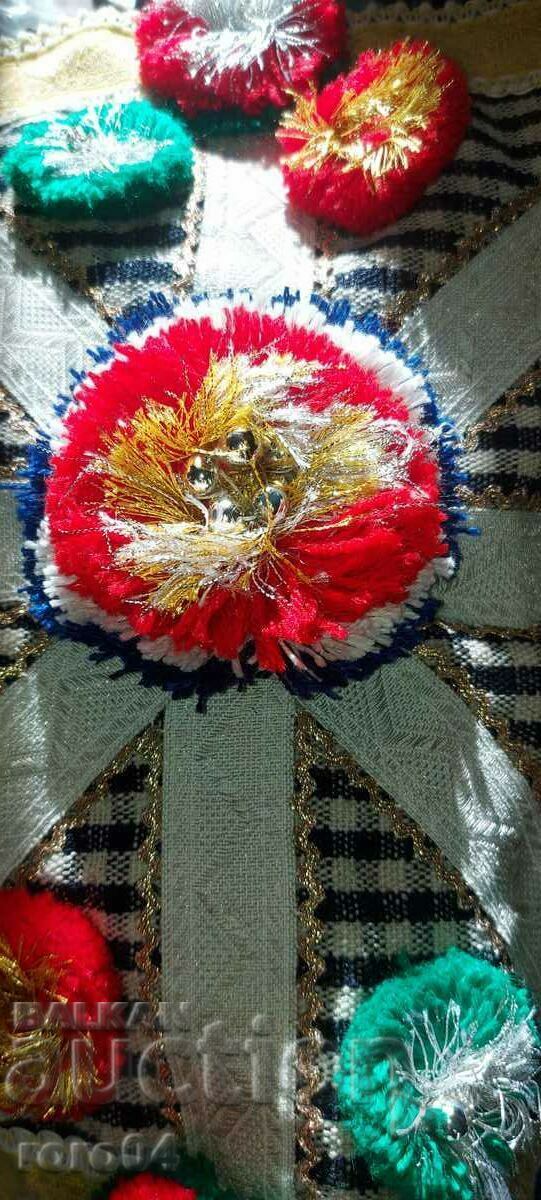 ΤΣΑΝΤΑ KARAKACHAN - ΑΡΙΣΤΗ ΚΑΤΑΣΤΑΣΗ - 6