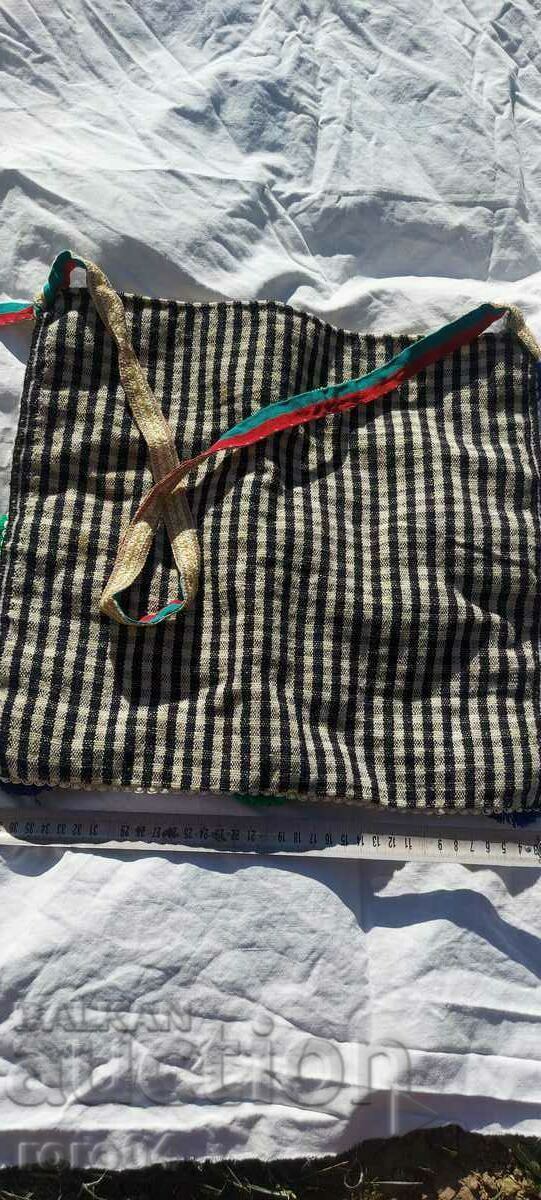 ΤΣΑΝΤΑ KARAKACHAN - ΑΡΙΣΤΗ ΚΑΤΑΣΤΑΣΗ - 7