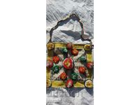 KARAKACHAN BAG - TOP CONDITION