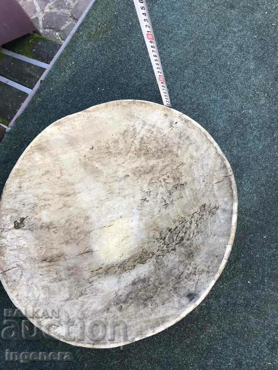 NIGHT DIG DIG ANTIQUE WOOD Trough TIMBER - 5 NIGHT DIG DIG ANTIQUE WOOD Trough TIMBER - 5