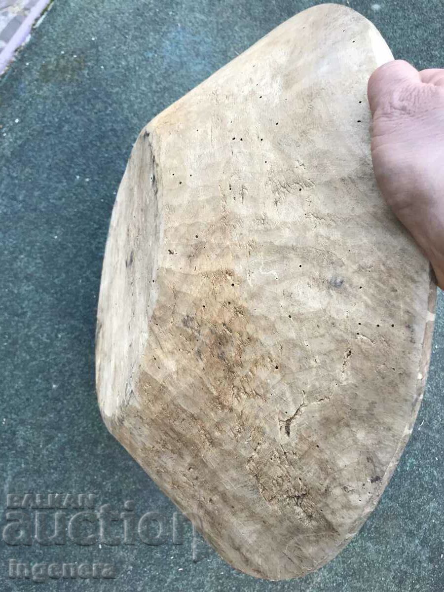 NIGHT DIG DIG ANTIQUE WOOD Trough TIMBER - 6 NIGHT DIG DIG ANTIQUE WOOD Trough TIMBER - 6