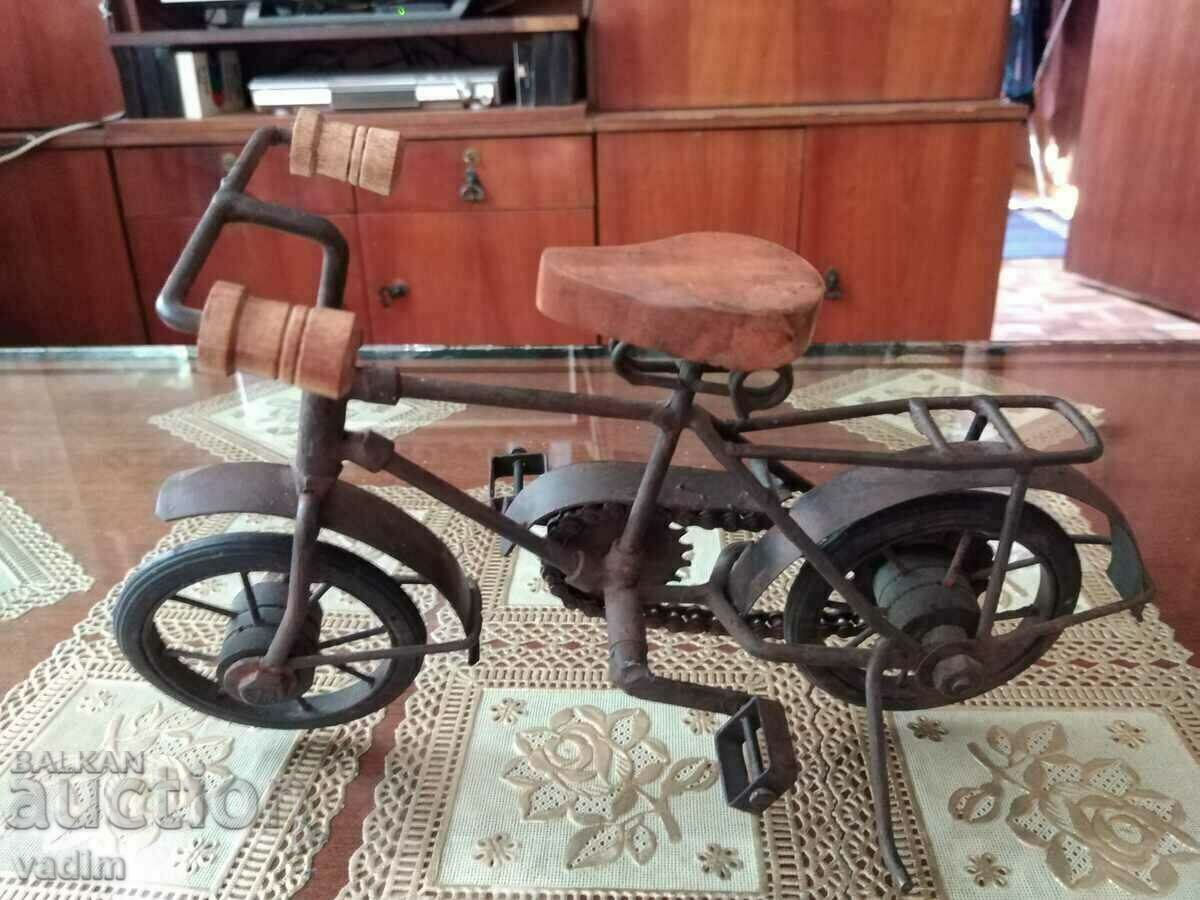 Livrarea ROATA METAL RETRO Livrarea ROATA METAL RETRO