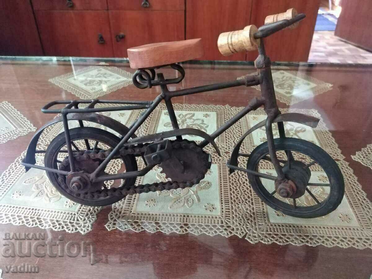 ROATA METAL RETRO - 5