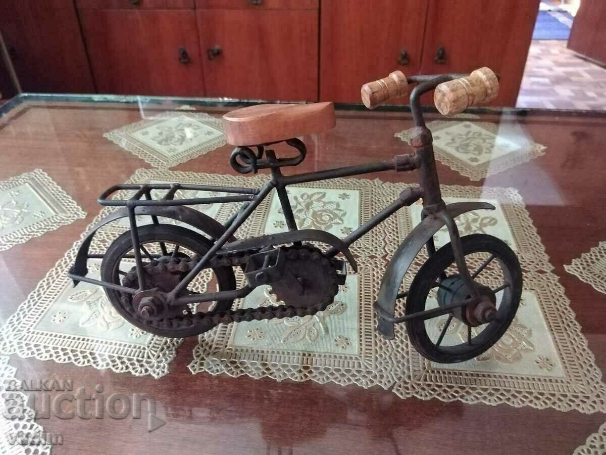 ROATA METAL RETRO - 6