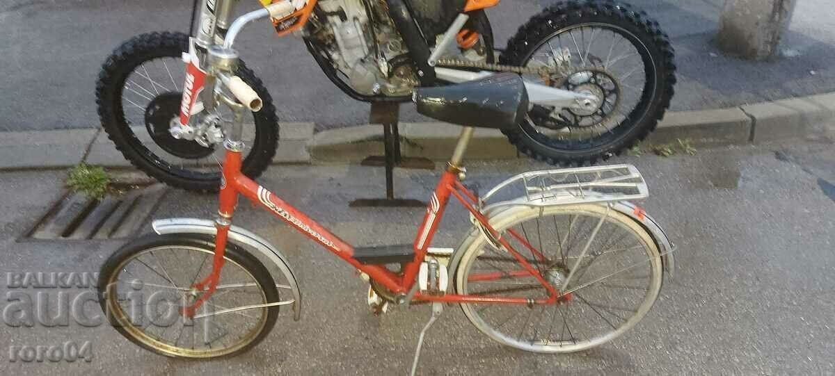 Livrarea KTM - Universal - RRR