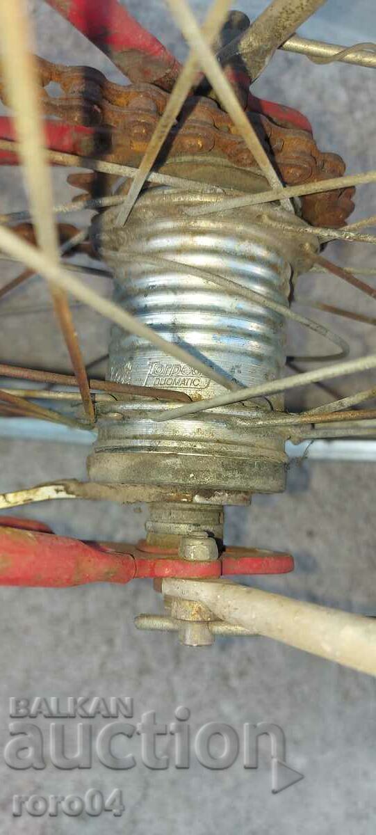 KTM - Universal - RRR - 6