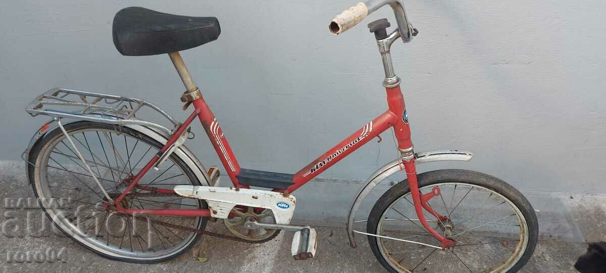 KTM - Universal - RRR