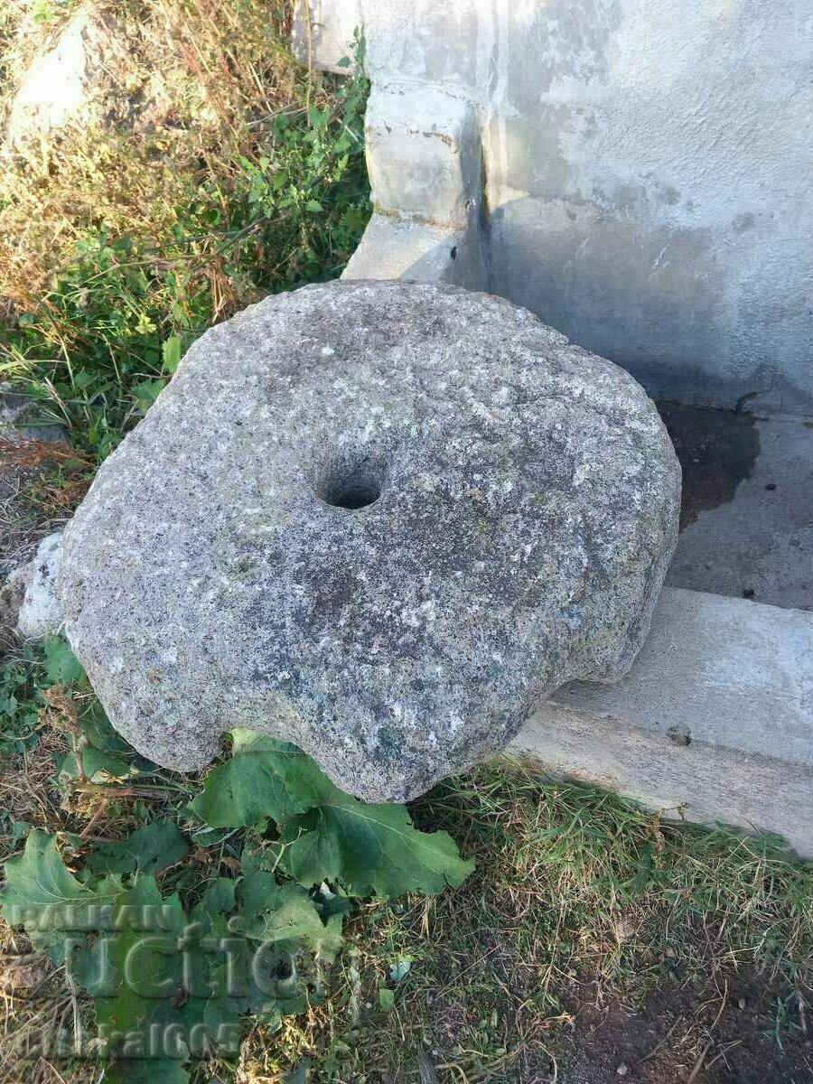 Licitație Cromel mare